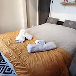 Schoene Mit Terrasse In Der Naehe Des Meeres By Interhome Villers-sur-Mer