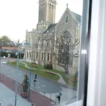 Apartamento Schoene Mit Terrasse In Der Naehe Des Meeres By Interhome