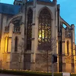 Schoene Mit Terrasse In Der Naehe Des Meeres By Interhome Apartamento