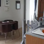 Schoene Mit Terrasse In Der Naehe Des Meeres By Interhome *